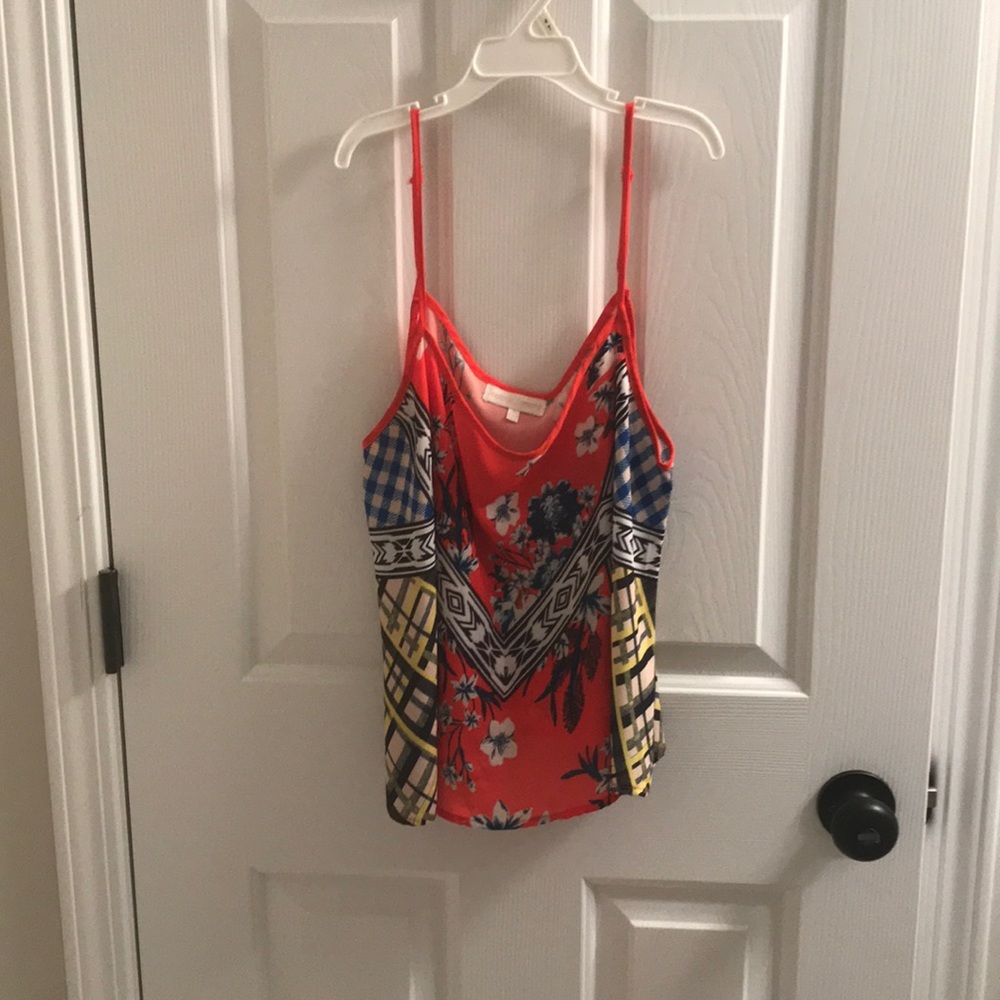 Crop Top Women’s Shirt